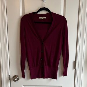 Women’s Loft Cardigan